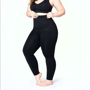 Shapermint high waisted leggings
